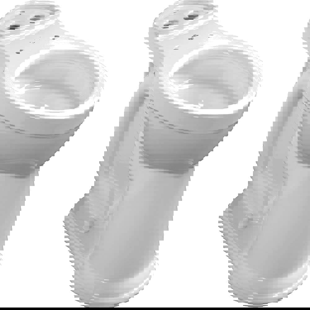 Toilets; Bowl Shape: Elongated